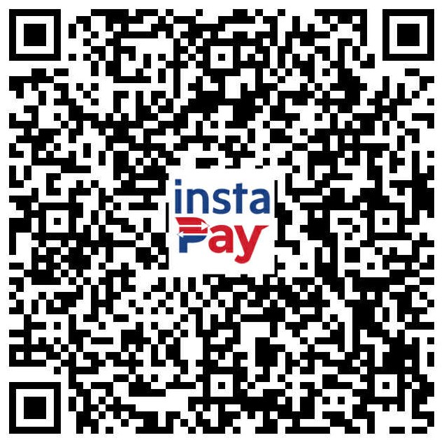 GCash QR Code